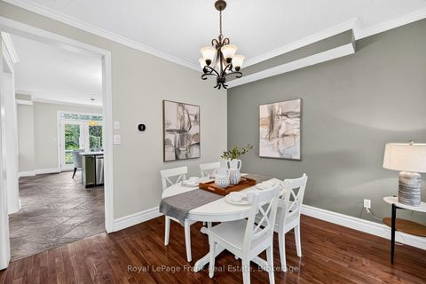 Photo 16 at 459 Victoria Street, Port Perry, Scugog