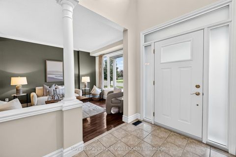Photo 18 at 459 Victoria Street, Port Perry, Scugog