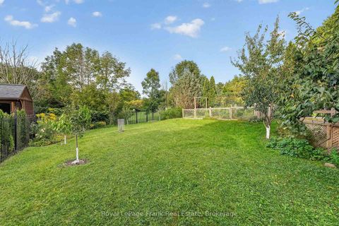 Photo 42 at 459 Victoria Street, Port Perry, Scugog