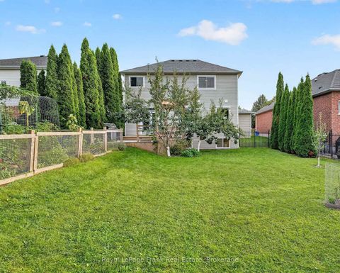 Photo 46 at 459 Victoria Street, Port Perry, Scugog