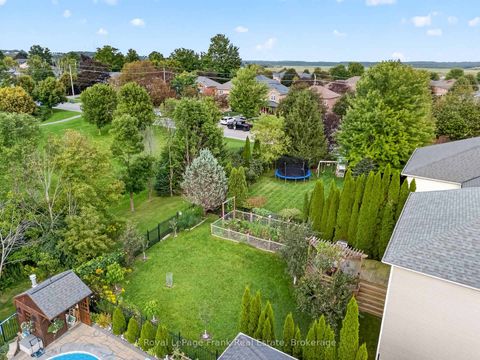 Photo 47 at 459 Victoria Street, Port Perry, Scugog