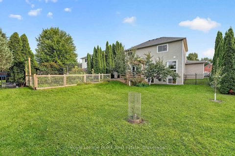 Photo 48 at 459 Victoria Street, Port Perry, Scugog