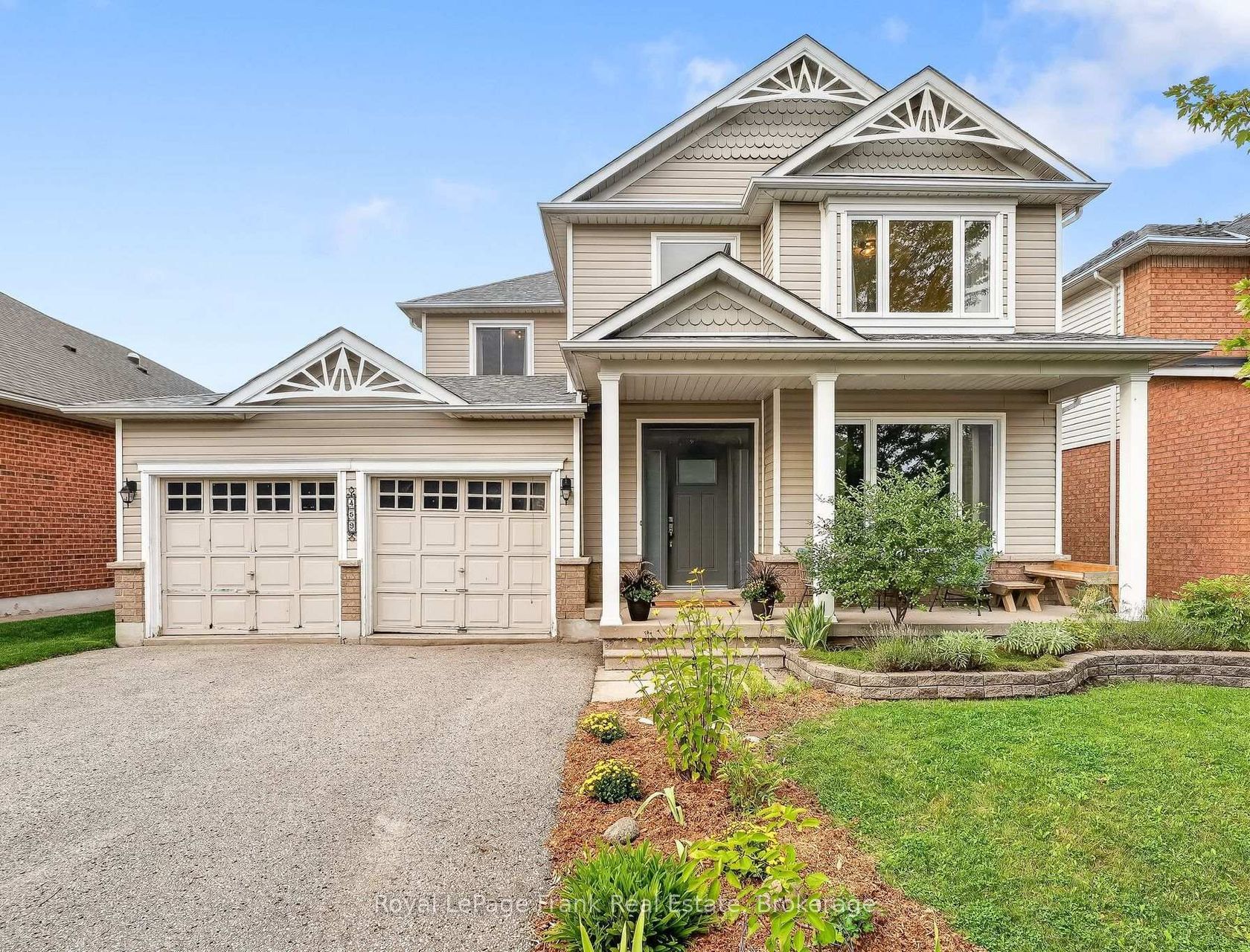 459 Victoria Street, Port Perry, Scugog 