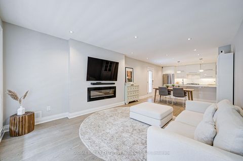 Photo 3 at 6 Cardigan Road, Queensway, Toronto