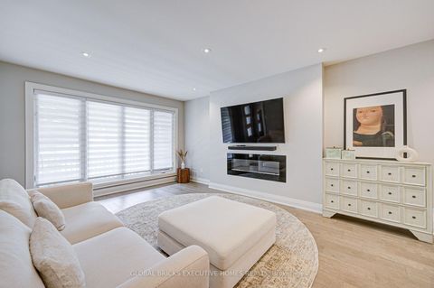 Photo 4 at 6 Cardigan Road, Queensway, Toronto