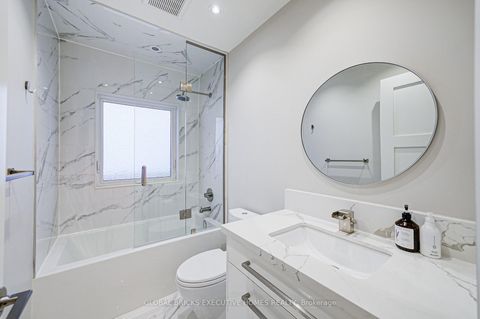 Photo 10 at 6 Cardigan Road, Queensway, Toronto