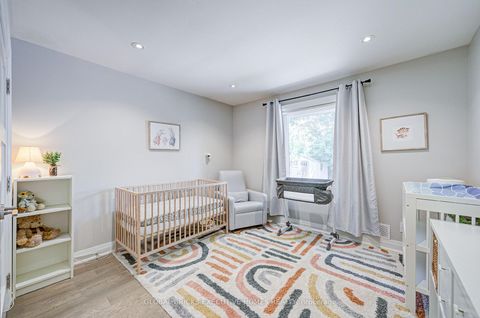 Photo 11 at 6 Cardigan Road, Queensway, Toronto