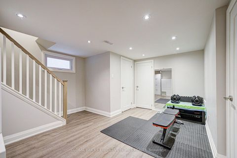 Photo 16 at 6 Cardigan Road, Queensway, Toronto