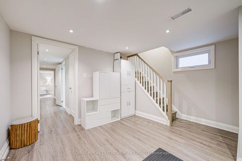 Photo 17 at 6 Cardigan Road, Queensway, Toronto