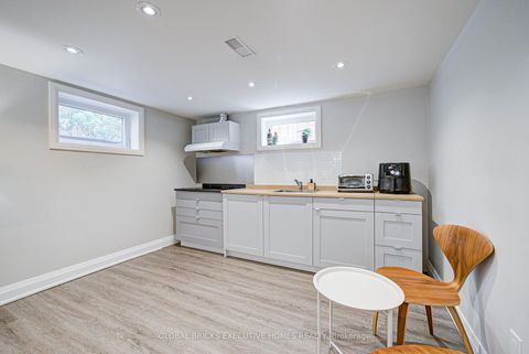 Photo 21 at 6 Cardigan Road, Queensway, Toronto