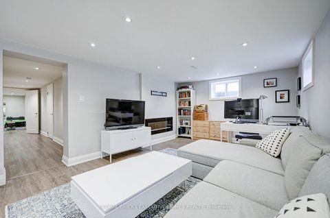 Photo 22 at 6 Cardigan Road, Queensway, Toronto