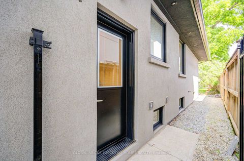 Photo 25 at 6 Cardigan Road, Queensway, Toronto