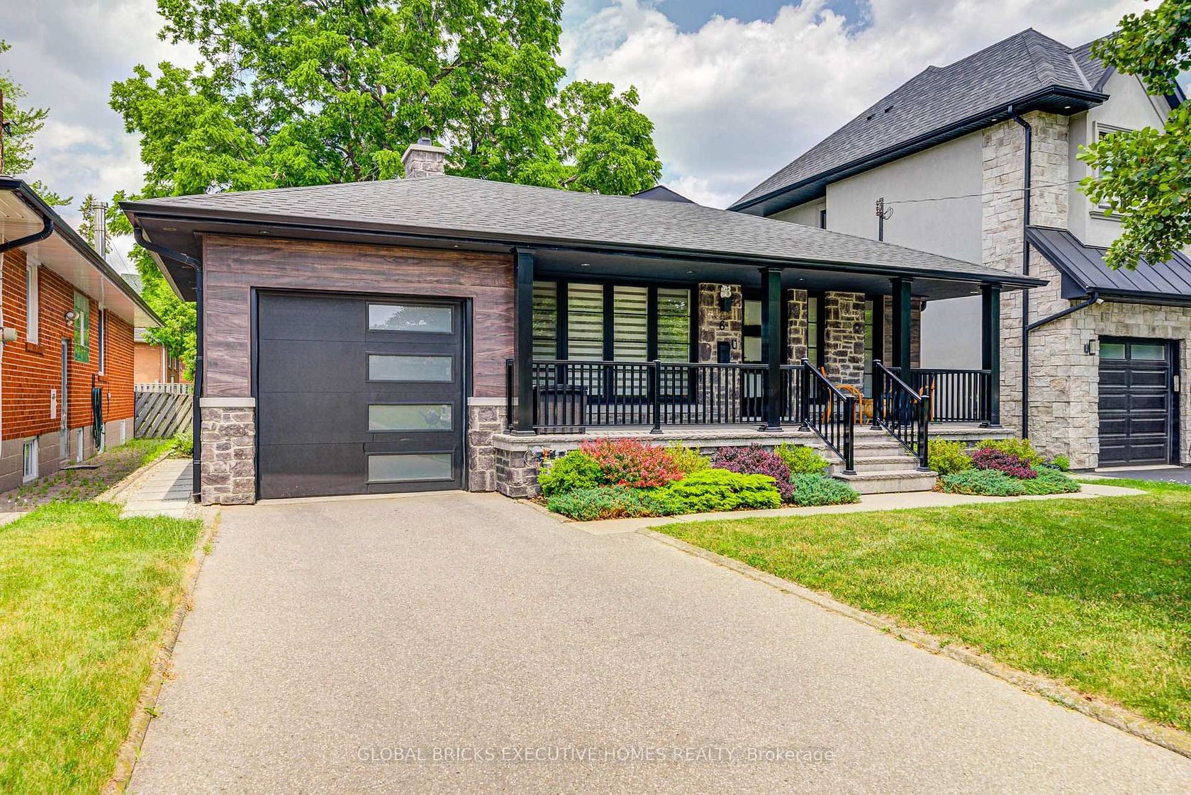 6 Cardigan Road, Queensway, Toronto photo 4
