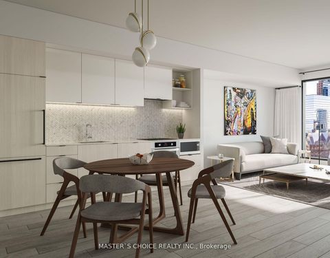Photo 0 at 3106 - 82 Dalhousie Street, Yonge Corridor, Toronto