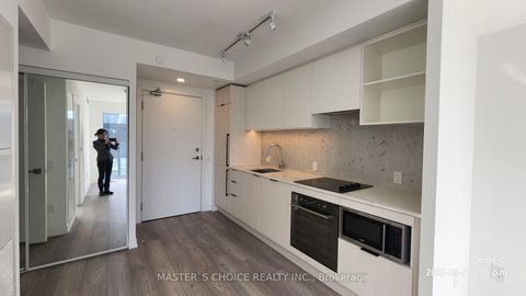 Photo 1 at 3106 - 82 Dalhousie Street, Yonge Corridor, Toronto