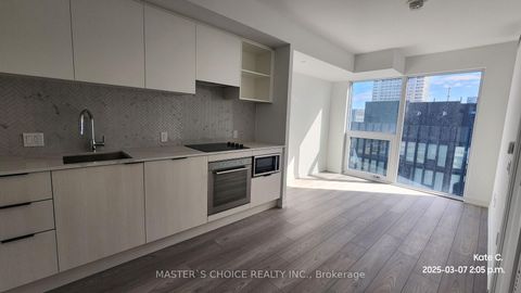 Photo 2 at 3106 - 82 Dalhousie Street, Yonge Corridor, Toronto