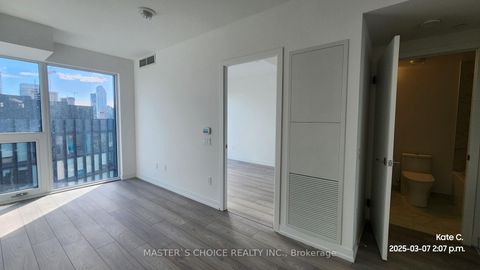 Photo 3 at 3106 - 82 Dalhousie Street, Yonge Corridor, Toronto