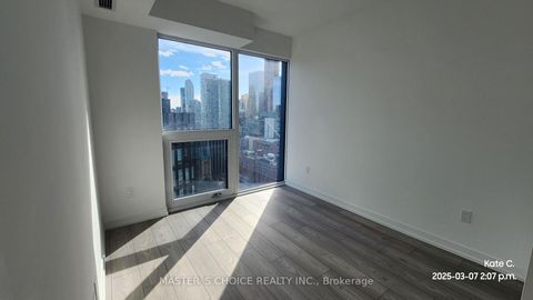 Photo 4 at 3106 - 82 Dalhousie Street, Yonge Corridor, Toronto