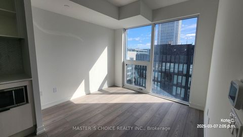 Photo 5 at 3106 - 82 Dalhousie Street, Yonge Corridor, Toronto
