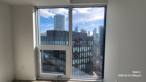 Photo 6 at 3106 - 82 Dalhousie Street, Yonge Corridor, Toronto