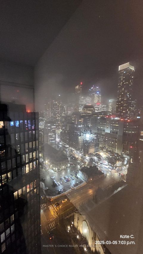 Photo 7 at 3106 - 82 Dalhousie Street, Yonge Corridor, Toronto