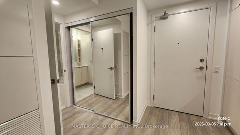 Photo 8 at 3106 - 82 Dalhousie Street, Yonge Corridor, Toronto