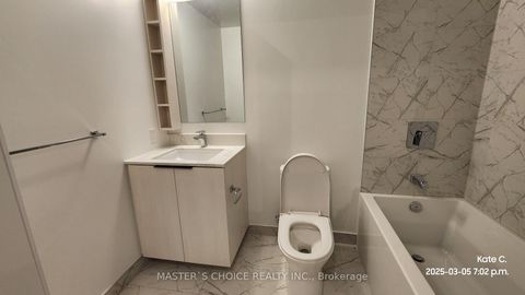 Photo 9 at 3106 - 82 Dalhousie Street, Yonge Corridor, Toronto