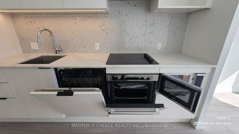 Photo 10 at 3106 - 82 Dalhousie Street, Yonge Corridor, Toronto