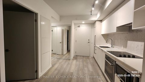 Photo 11 at 3106 - 82 Dalhousie Street, Yonge Corridor, Toronto