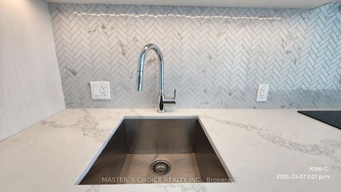 Photo 12 at 3106 - 82 Dalhousie Street, Yonge Corridor, Toronto