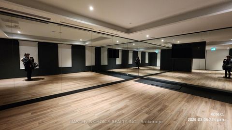 Photo 17 at 3106 - 82 Dalhousie Street, Yonge Corridor, Toronto