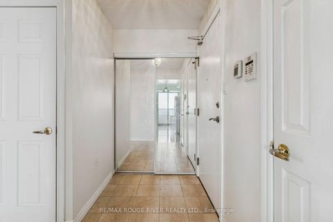 Photo 5 at 1136 - 125 OMNI Drive, Bendale, Toronto