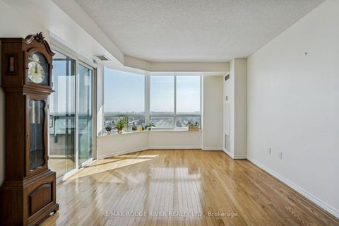 Photo 8 at 1136 - 125 OMNI Drive, Bendale, Toronto