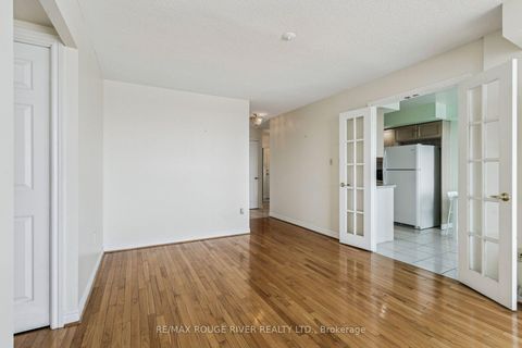 Photo 11 at 1136 - 125 OMNI Drive, Bendale, Toronto