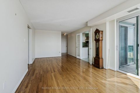Photo 12 at 1136 - 125 OMNI Drive, Bendale, Toronto
