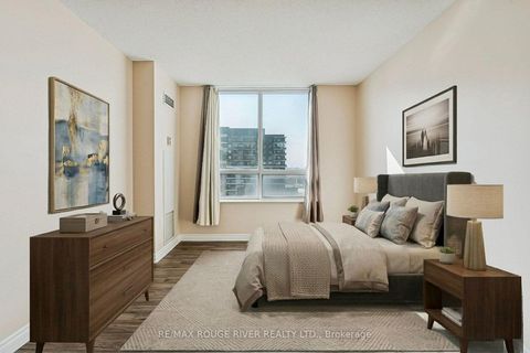 Photo 18 at 1136 - 125 OMNI Drive, Bendale, Toronto