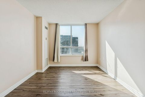 Photo 19 at 1136 - 125 OMNI Drive, Bendale, Toronto