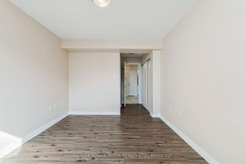 Photo 21 at 1136 - 125 OMNI Drive, Bendale, Toronto