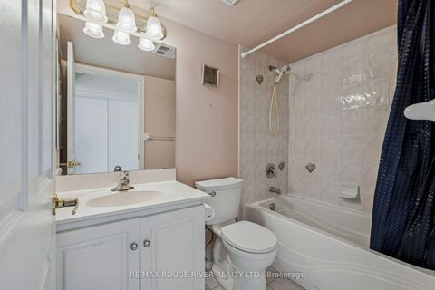 Photo 22 at 1136 - 125 OMNI Drive, Bendale, Toronto