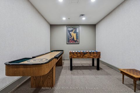Photo 27 at 1136 - 125 OMNI Drive, Bendale, Toronto