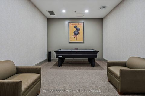 Photo 28 at 1136 - 125 OMNI Drive, Bendale, Toronto