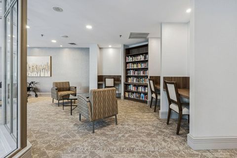 Photo 32 at 1136 - 125 OMNI Drive, Bendale, Toronto