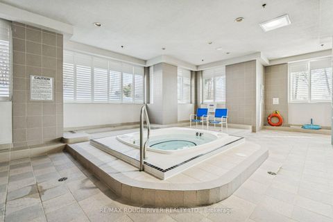 Photo 37 at 1136 - 125 OMNI Drive, Bendale, Toronto