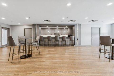 Photo 38 at 1136 - 125 OMNI Drive, Bendale, Toronto