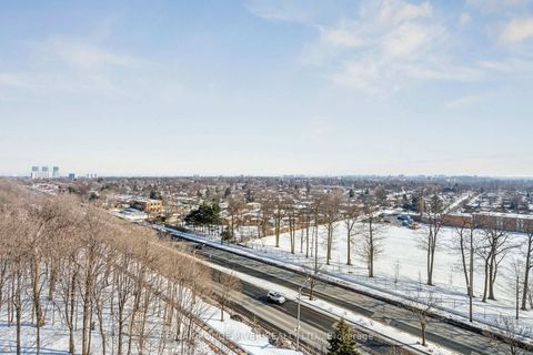 Photo 43 at 1136 - 125 OMNI Drive, Bendale, Toronto