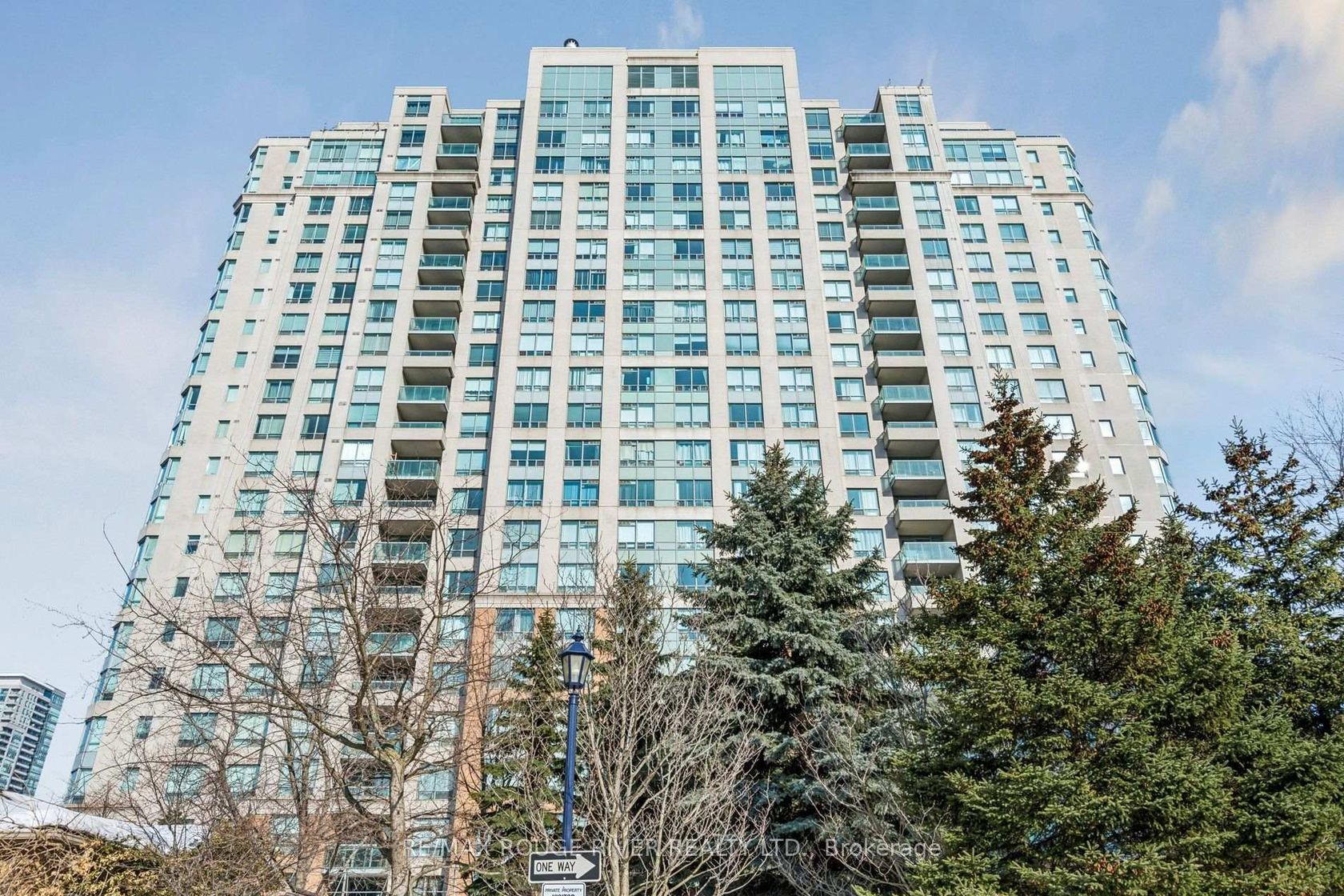 1136 - 125 OMNI Drive, Bendale, Toronto photo number 2