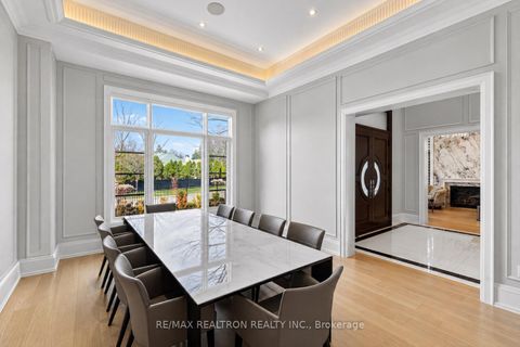 Photo 5 at 17 Pebblelane Court, South Richvale, Richmond Hill