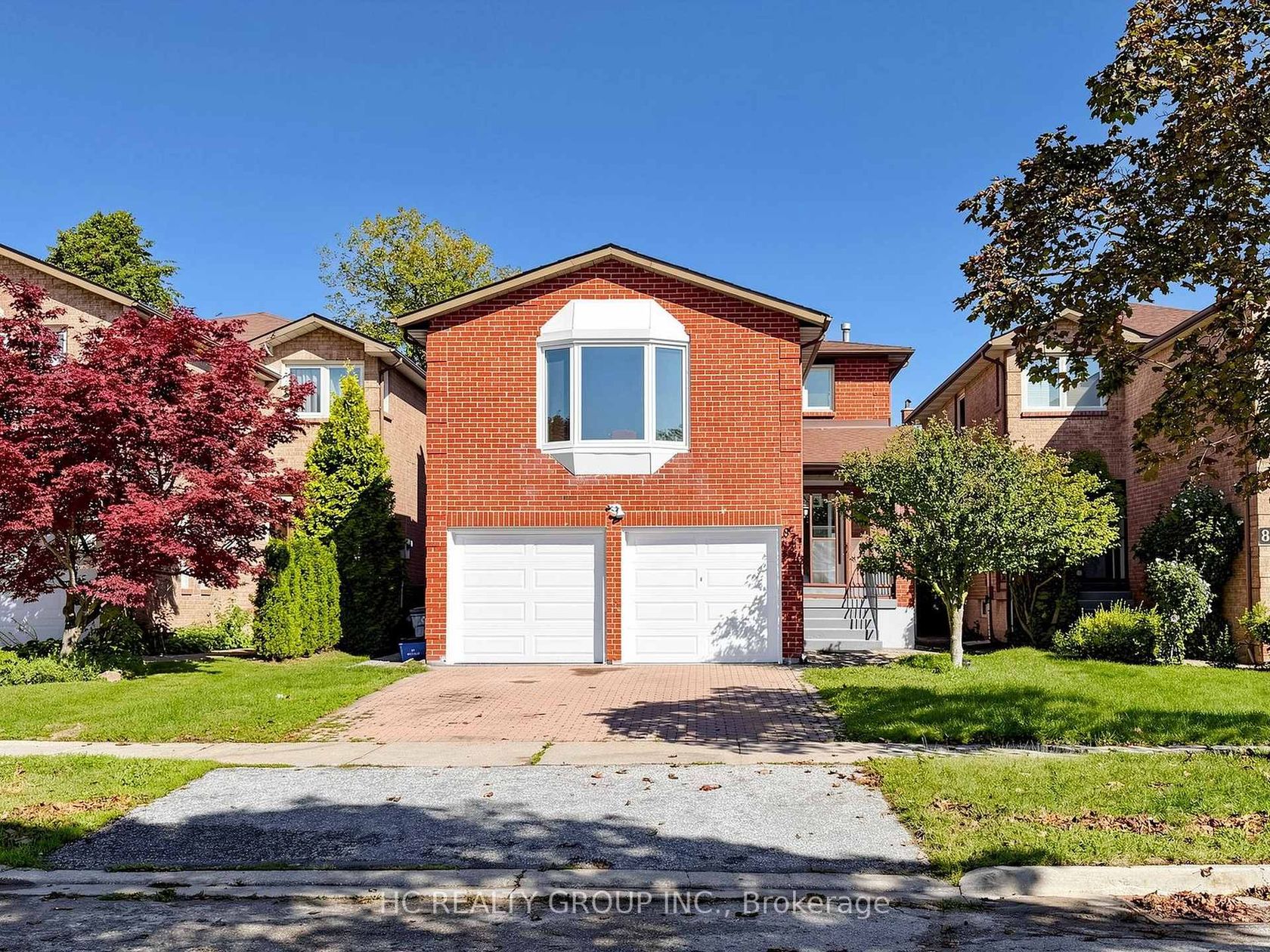 87 Belvedere Crescent, Crosby, Richmond Hill photo 9