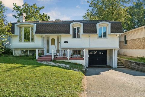 Photo 3 at 101 Marshall Street, Allandale Heights, Barrie