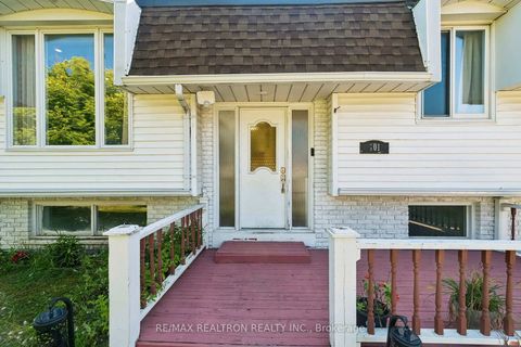 Photo 4 at 101 Marshall Street, Allandale Heights, Barrie